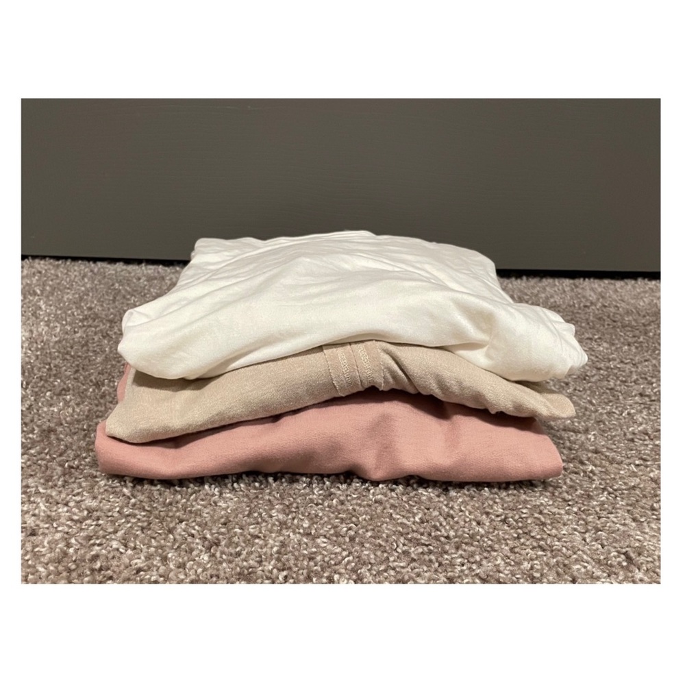 Pink Lily bundle